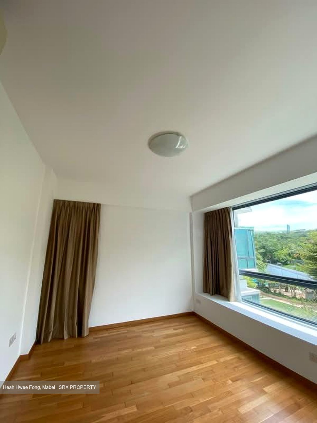 The Sixth Avenue Residences (D10), Condominium #586136771